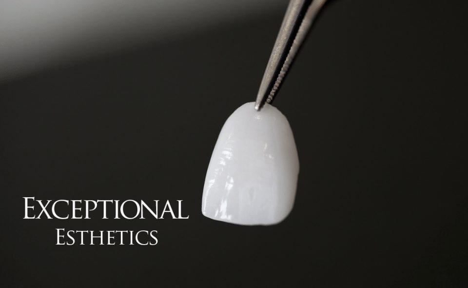 Bioaesthetic Dentistry - Best Cosmetic Dental Practice