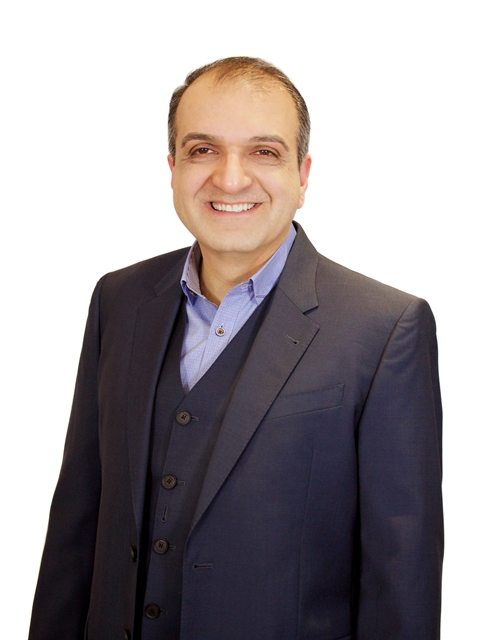 Dr. tehranian ; implant dentist in preston , lancashire cosmetic implant dentist in lancashire