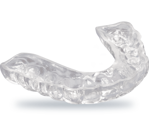 Bruxism and Teeth Grinding Prevention