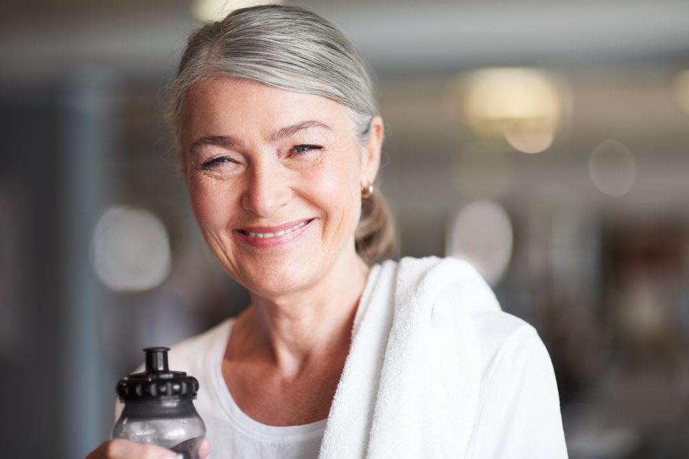 Natural Looking Dentures Personalised Cosmetic Denture