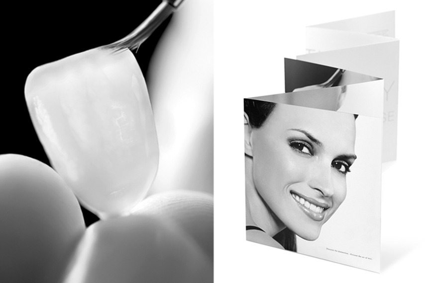 Cosmetic Dental Bonding - Lane Ends Dental Practice 