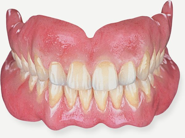 Private Dentures by Award Winning Preston Dentists