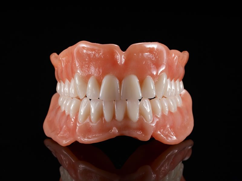 Private Denture Clinic