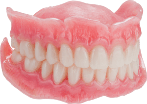 denture specialist in lancashire