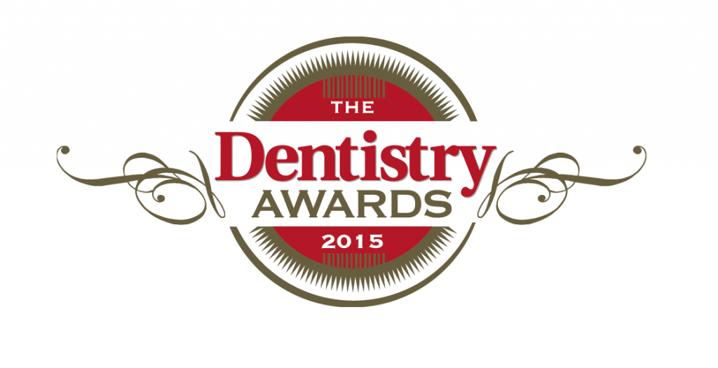 BEST DENTAL PRACTICE OF THE YEAR Best award winning dentist in lancashire