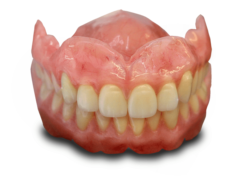 secure dentures with dental implants