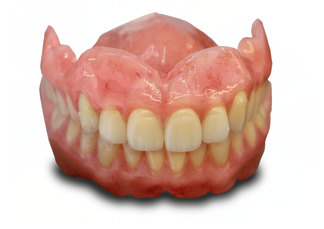 Complete Denture Costs