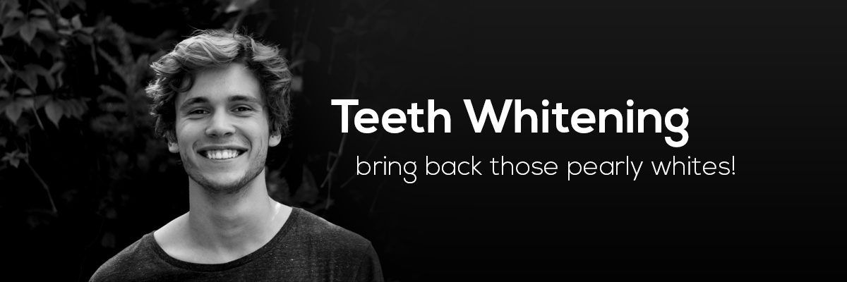 teeth whitening costs