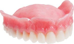 dentist dentures