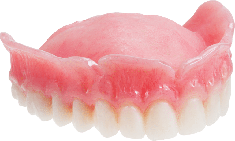 dentures dentist in preston