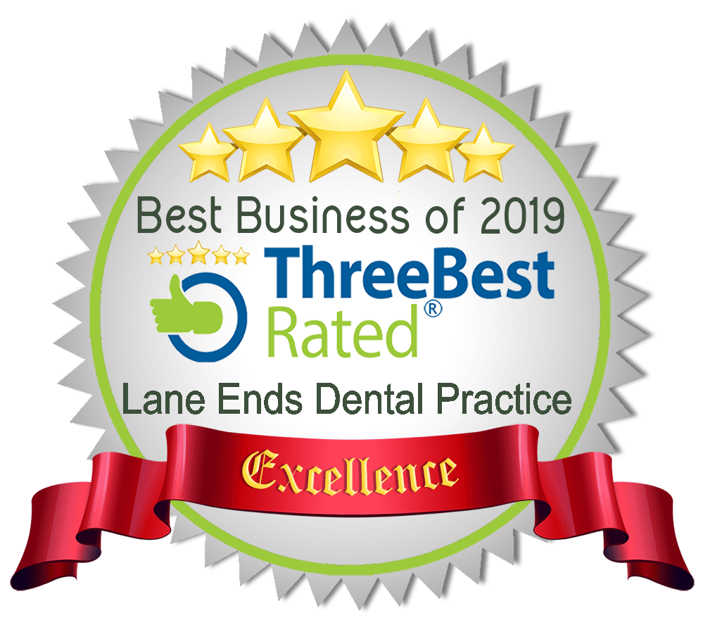 contact the Best dentists in Lancashire - Lane Ends dental Practice