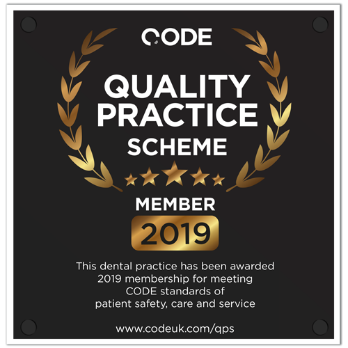 best dentist scheme awards